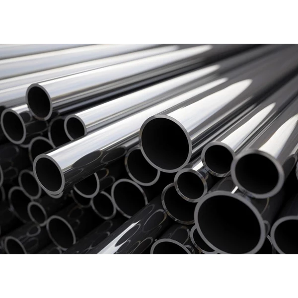Stainless Pipe / Stenlis Size 5/8 Inch Thickness 0.8 mm