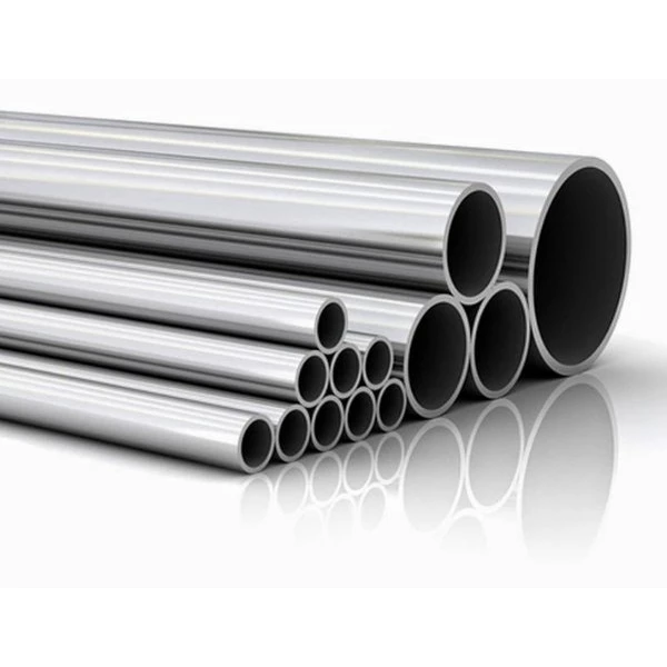 Stainless Pipe / Stenlis Size 5/8 Inch Thickness 0.8 mm