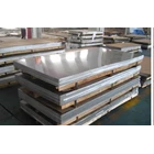 Plat Stainless Steel 304 316 ASTM Tebal 1 mm Size 1200 x 2400 mm 2