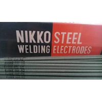 Nikko Steel brand  Welding Wire
