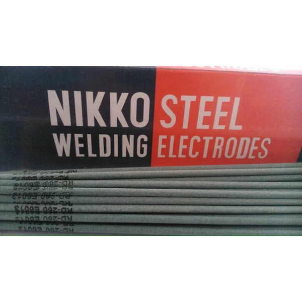 Nikko Steel brand  Welding Wire