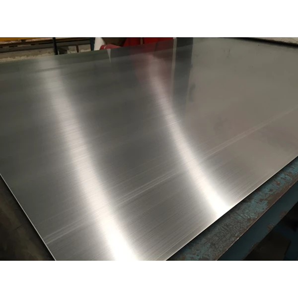 stainless plate SS304 UK : 4 x 4" x 8" BHS